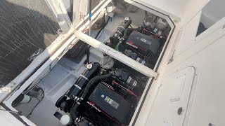 Bayliner 3258 barco | Imagen 4 - Autoline