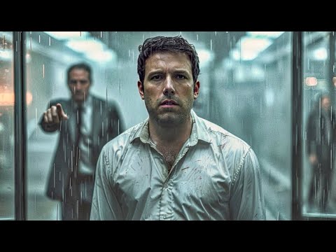 After 12 Years of Loyalty, They Just Fired Him, Losing Everything, He Found What’s Priceless