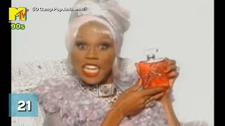 RuPaul - Supermodel (You Better Work)