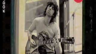 The Rolling Stones-Drift Away (Unreleased Cover Song)