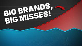 Big Ecommerce Brands Fail at SEO Category Strategy