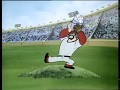 All New Popeye The Umpire Strikes Back