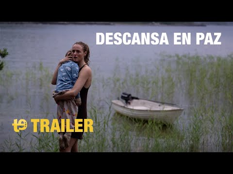 Tráiler Descansa en paz [BDRIP] 2024