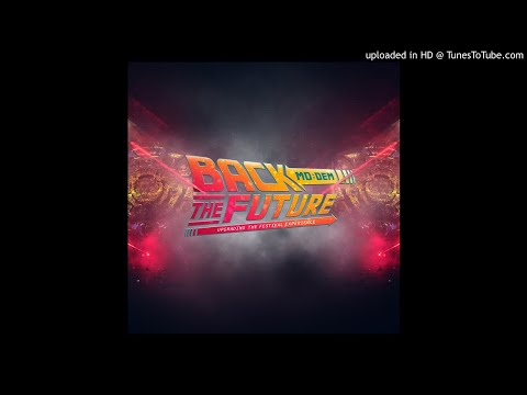 ChromArepo - Time Dilation