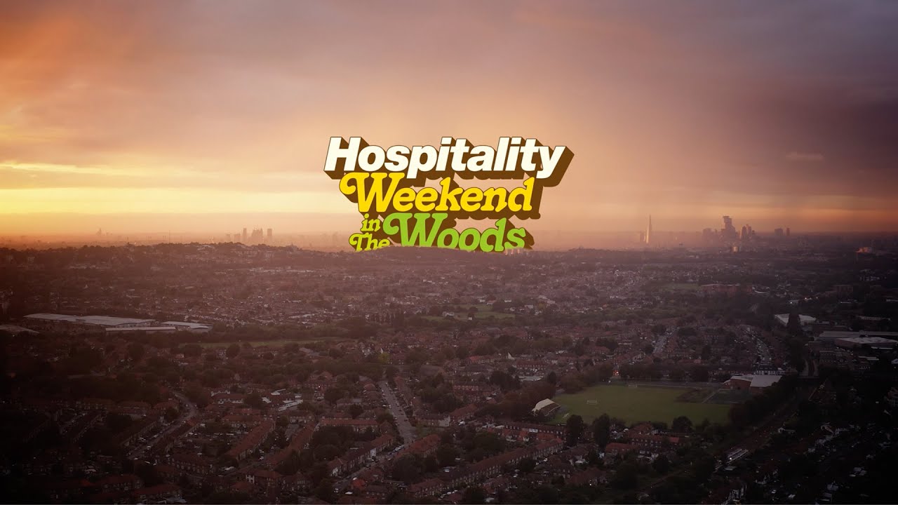 Hospitality Weekend In The Woods 2021 - Aftermovie