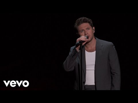 Niall Horan, John Legend - The Show (Live On The Voice)