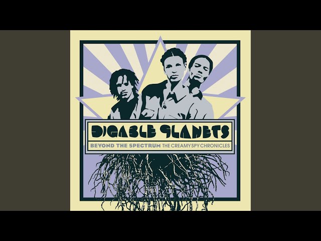 Descubre la historia y el estilo musical de Digable Planets