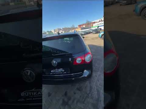 фото volkswagen passat b6 0