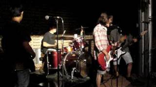 Grimehead - Wired God (Tad Cover)