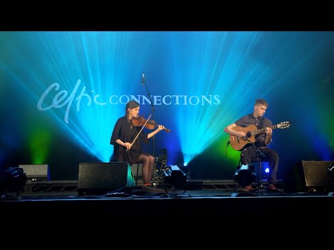 Chloë Bryce Live at Celtic Connections 2021