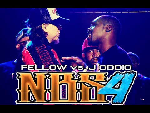 Fellow vs J Oddio