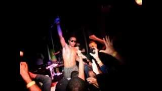 Lil B - Im Focused Man