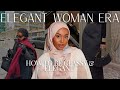How To Be A Classy Elegant Woman In Your 20 S Traits And Daily Habits
