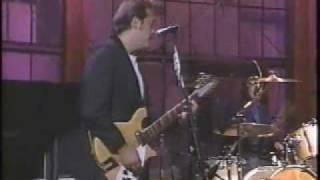 The Smithereens - "Now And Then"