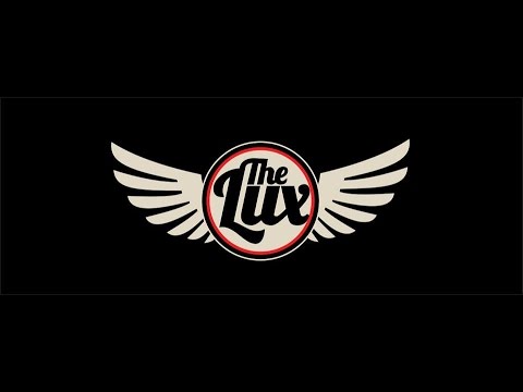 The LUX -  Premier Bar Agosto 2015