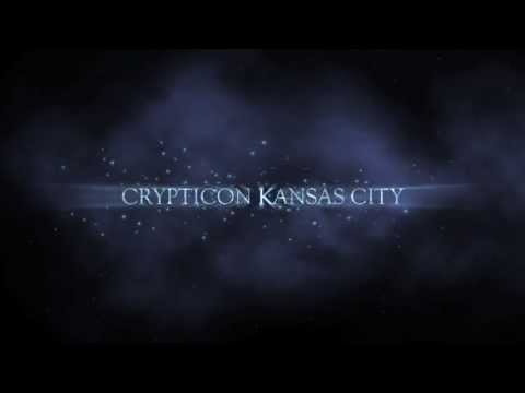 Crypticon KC 2013 John O'Hara DIY News