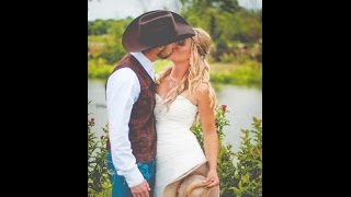 Josh &amp; Jody Miller! Wedding Highlights *09-10-16*