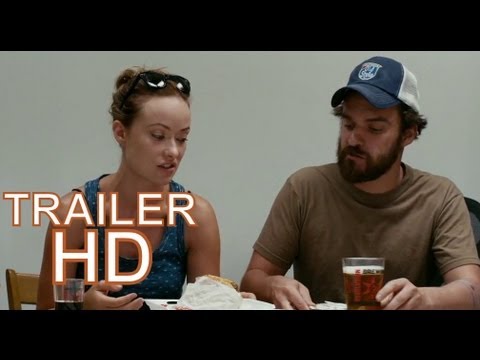 Drinking Buddies   Official Trailer HD) Olivia Wilde, Anna Kendrick