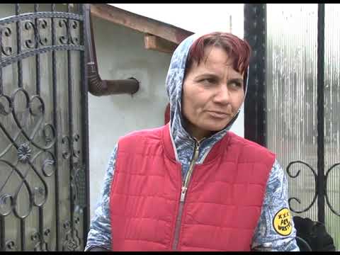 sincron femeie din crivina vecina mortului