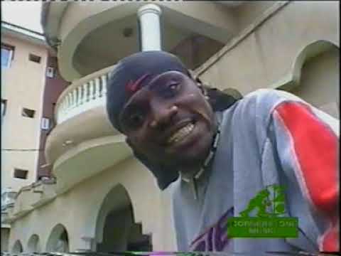 Mad Melon & Mountain Black - Na God