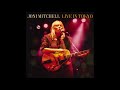 Joni Mitchell - You Dream Flat Tires (LIVE IN TOKYO 1983)
