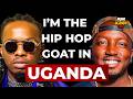 GNL Zamba Exposes The Truth About His Past