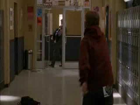 One tree hill - God bless the child