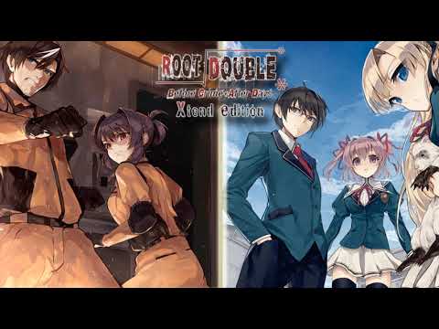 [Best of the Past 2018 #3] Klagmar's Top VGM #2,922 - Root Double - The Brave Decision