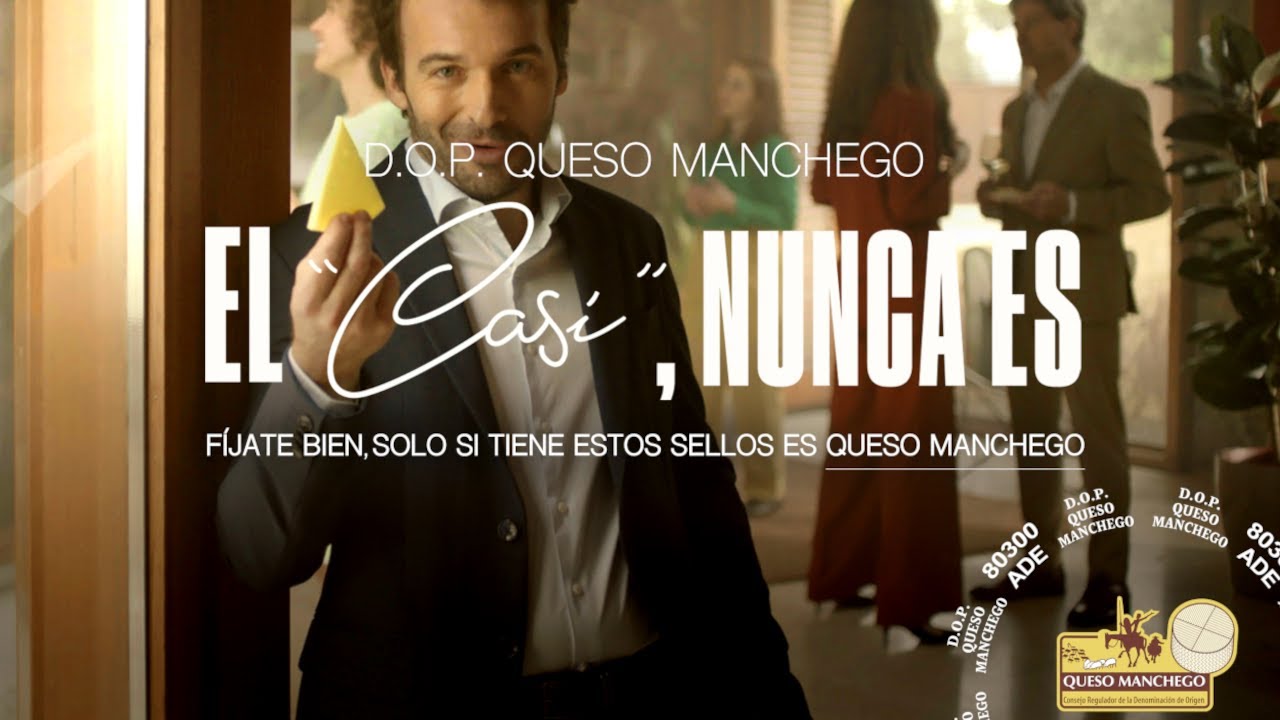 El Casi – DO Manchego