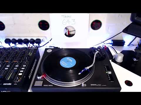 DJ Tiësto Featuring Suzanne Palmer - 643 (Love's On Fire) (Oliver Klein Vox Mix)
