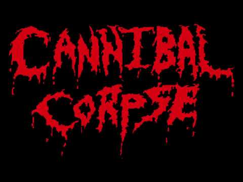 Cannibal Corpse Best Of