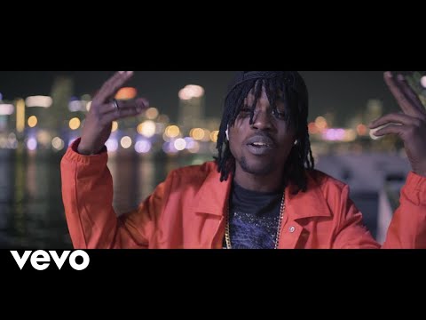 Sanity DSane1 - Young N Up (Official Video)