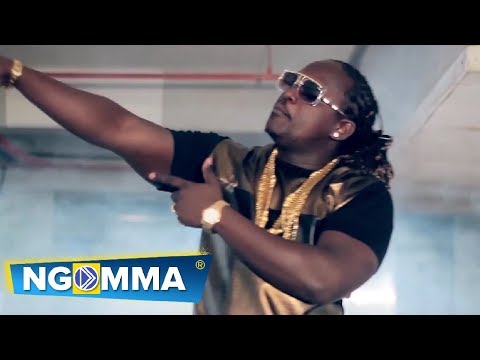 KHALIGRAPH JONES X ROJO MO - HAWAJUI (OFFICIAL HD VIDEO)
