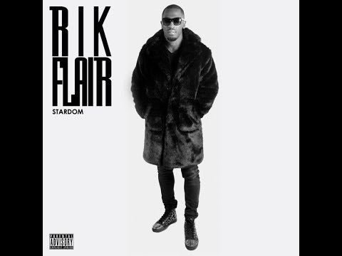 Stardom - Bad B (Ft. Miss Lafamilia) [RIK FLAIR]