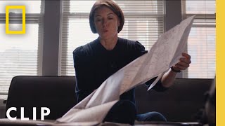 Video trailer för Secret Pentagon Program Clip | UFOs: Investigating the Unknown | National Geographic