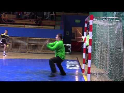 Zapowiedź meczu Gwardia Opole-Politechnika Radomska