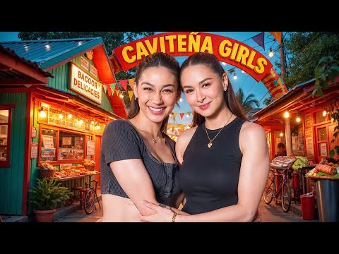 MY DREAM COLLAB WITH MARIAN RIVERA | ZEINAB HARAKE