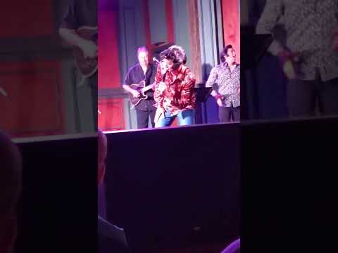 Pat Dunn & Ben Thompson ( Blue Suede Shoes) Video By Pearl Reeves Patrick