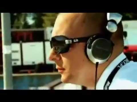 S&P Project v's Shaun Warner Sunset to Sunrise