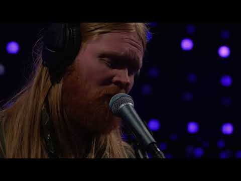 Júníus Meyvant - Full Performance (Live on KEXP)