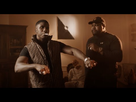 YANOH x BOSH - BABA CALÉ (Clip Officiel)