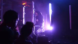 SOHN - "Ransom Notes" (Troubadour 05/27/14)