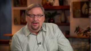 Everything is Possible with God Group Bible Study by Rick Warren