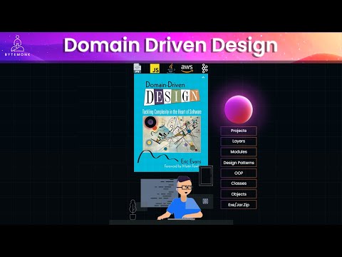 How Domain-Driven Design Makes You a Better Developer