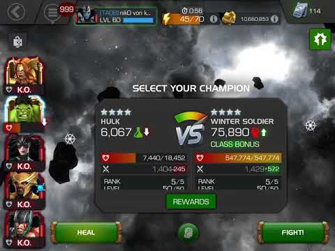 Cheat death three times, Asgardians+Hulk