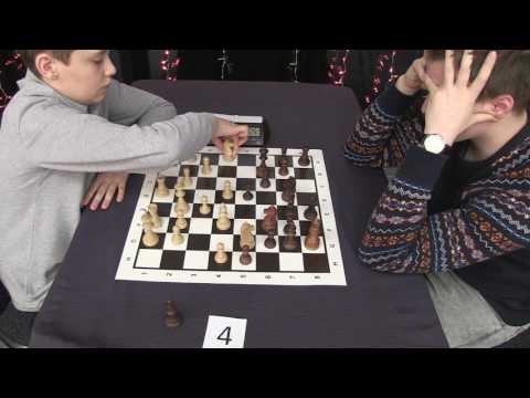 2017-01-12 IM Esipenko - ??? Taganrog Blitz