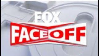 FaceOff- The Murder of Sgt. Sean Rios