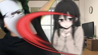 幸薄系だけどカウンター攻撃だけはあまりにも強力な女