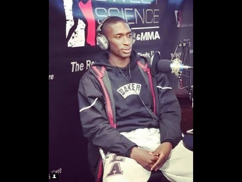 Beat the Count #3 Coach, Chris, and Donta Hill