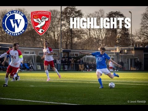 WIE PAKT DE 1E PERIODE? | WV-HEDW - IVV | Highlights